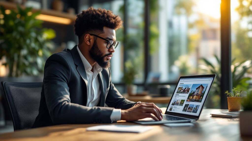 Setting Up and Optimizing Your Google Business Profile for Property Management Success