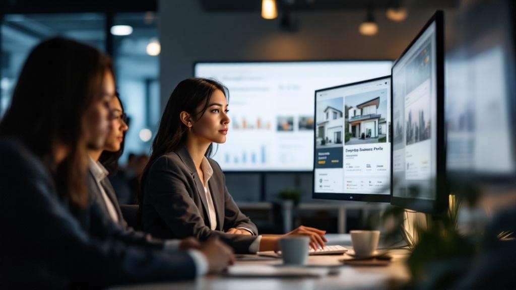 Troubleshooting and Best Practices for Google Business Profile for Real Estate