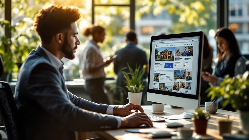 What Exactly is Google Business Profile for Property Managers?