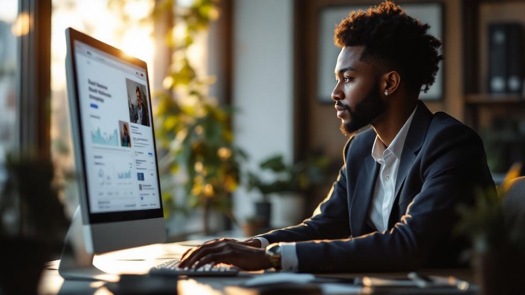 Why is Google Business Profile Important for Property Managers?